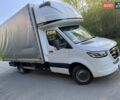 Білий Мерседес Sprinter, об'ємом двигуна 1.95 л та пробігом 132 тис. км за 33500 $, фото 19 на Automoto.ua