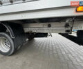 Белый Мерседес Sprinter, объемом двигателя 1.95 л и пробегом 132 тыс. км за 37500 $, фото 11 на Automoto.ua
