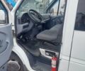 Білий Мерседес Sprinter, об'ємом двигуна 2.3 л та пробігом 418 тис. км за 7800 $, фото 1 на Automoto.ua