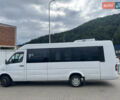 Белый Мерседес Sprinter, объемом двигателя 2.87 л и пробегом 290 тыс. км за 14800 $, фото 1 на Automoto.ua