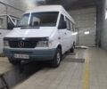 Белый Мерседес Sprinter, объемом двигателя 2.87 л и пробегом 5 тыс. км за 12000 $, фото 1 на Automoto.ua