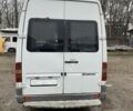 Белый Мерседес Sprinter, объемом двигателя 2.9 л и пробегом 350 тыс. км за 2950 $, фото 6 на Automoto.ua