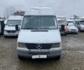 Белый Мерседес Sprinter, объемом двигателя 2.9 л и пробегом 350 тыс. км за 2950 $, фото 3 на Automoto.ua