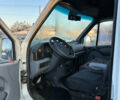 Білий Мерседес Sprinter, об'ємом двигуна 2.9 л та пробігом 200 тис. км за 5500 $, фото 8 на Automoto.ua
