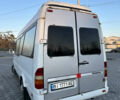 Білий Мерседес Sprinter, об'ємом двигуна 2.9 л та пробігом 200 тис. км за 5500 $, фото 3 на Automoto.ua