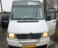 Білий Мерседес Sprinter, об'ємом двигуна 2.87 л та пробігом 222 тис. км за 8200 $, фото 1 на Automoto.ua