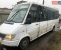 Білий Мерседес Sprinter, об'ємом двигуна 2.87 л та пробігом 222 тис. км за 8200 $, фото 1 на Automoto.ua