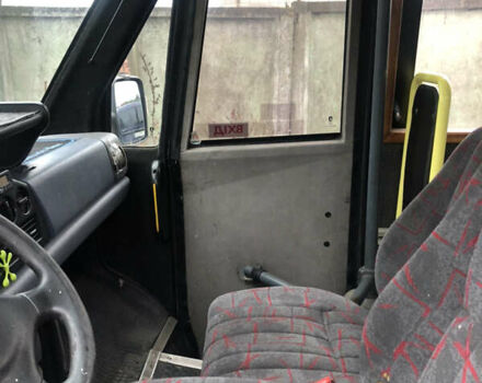 Білий Мерседес Sprinter, об'ємом двигуна 2.87 л та пробігом 222 тис. км за 8200 $, фото 5 на Automoto.ua