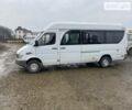 Белый Мерседес Sprinter, объемом двигателя 2.9 л и пробегом 350 тыс. км за 2950 $, фото 4 на Automoto.ua