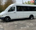 Білий Мерседес Sprinter, об'ємом двигуна 2.7 л та пробігом 371 тис. км за 13500 $, фото 9 на Automoto.ua