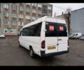 Белый Мерседес Sprinter, объемом двигателя 2.2 л и пробегом 3 тыс. км за 7000 $, фото 6 на Automoto.ua