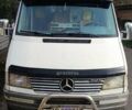 Білий Мерседес Sprinter, об'ємом двигуна 2.3 л та пробігом 240 тис. км за 7500 $, фото 1 на Automoto.ua