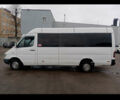 Белый Мерседес Sprinter, объемом двигателя 2.2 л и пробегом 3 тыс. км за 7000 $, фото 2 на Automoto.ua