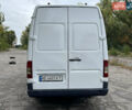 Білий Мерседес Sprinter, об'ємом двигуна 2.7 л та пробігом 371 тис. км за 13500 $, фото 6 на Automoto.ua