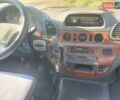 Белый Мерседес Sprinter, объемом двигателя 2.69 л и пробегом 900 тыс. км за 6200 $, фото 10 на Automoto.ua