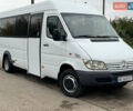 Білий Мерседес Sprinter, об'ємом двигуна 2.7 л та пробігом 371 тис. км за 13500 $, фото 1 на Automoto.ua