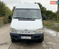 Білий Мерседес Sprinter, об'ємом двигуна 2.7 л та пробігом 371 тис. км за 13500 $, фото 1 на Automoto.ua