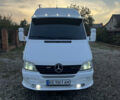 Білий Мерседес Sprinter, об'ємом двигуна 2.69 л та пробігом 536 тис. км за 11600 $, фото 1 на Automoto.ua