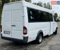 Білий Мерседес Sprinter, об'ємом двигуна 2.7 л та пробігом 371 тис. км за 13500 $, фото 5 на Automoto.ua