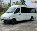 Білий Мерседес Sprinter, об'ємом двигуна 2.7 л та пробігом 371 тис. км за 13500 $, фото 10 на Automoto.ua