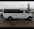 Белый Мерседес Sprinter, объемом двигателя 2.2 л и пробегом 3 тыс. км за 7000 $, фото 3 на Automoto.ua