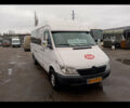 Белый Мерседес Sprinter, объемом двигателя 2.2 л и пробегом 3 тыс. км за 7000 $, фото 1 на Automoto.ua