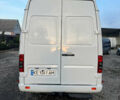 Білий Мерседес Sprinter, об'ємом двигуна 2.69 л та пробігом 536 тис. км за 11600 $, фото 10 на Automoto.ua