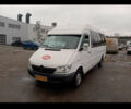 Белый Мерседес Sprinter, объемом двигателя 2.2 л и пробегом 3 тыс. км за 7000 $, фото 4 на Automoto.ua