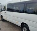 Белый Мерседес Sprinter, объемом двигателя 2.15 л и пробегом 720 тыс. км за 6000 $, фото 1 на Automoto.ua