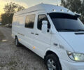 Білий Мерседес Sprinter, об'ємом двигуна 2.69 л та пробігом 536 тис. км за 11600 $, фото 9 на Automoto.ua