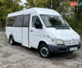 Білий Мерседес Sprinter, об'ємом двигуна 2.7 л та пробігом 371 тис. км за 13500 $, фото 4 на Automoto.ua