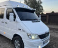 Білий Мерседес Sprinter, об'ємом двигуна 2.69 л та пробігом 536 тис. км за 11600 $, фото 8 на Automoto.ua