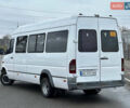 Белый Мерседес Sprinter, объемом двигателя 2.87 л и пробегом 200 тыс. км за 6999 $, фото 6 на Automoto.ua