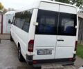 Белый Мерседес Sprinter, объемом двигателя 2.15 л и пробегом 720 тыс. км за 6000 $, фото 4 на Automoto.ua
