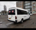 Белый Мерседес Sprinter, объемом двигателя 2.2 л и пробегом 3 тыс. км за 7000 $, фото 7 на Automoto.ua