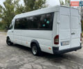 Білий Мерседес Sprinter, об'ємом двигуна 2.7 л та пробігом 371 тис. км за 13500 $, фото 7 на Automoto.ua