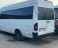 Белый Мерседес Sprinter, объемом двигателя 2.2 л и пробегом 555 тыс. км за 4500 $, фото 1 на Automoto.ua