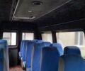 Белый Мерседес Sprinter, объемом двигателя 2.15 л и пробегом 720 тыс. км за 6000 $, фото 5 на Automoto.ua