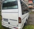 Белый Мерседес Sprinter, объемом двигателя 2.69 л и пробегом 549 тыс. км за 14500 $, фото 5 на Automoto.ua