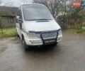 Белый Мерседес Sprinter, объемом двигателя 2.69 л и пробегом 549 тыс. км за 14500 $, фото 7 на Automoto.ua