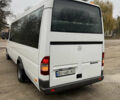 Білий Мерседес Sprinter, об'ємом двигуна 2.69 л та пробігом 726 тис. км за 19500 $, фото 13 на Automoto.ua
