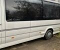 Белый Мерседес Sprinter, объемом двигателя 2.69 л и пробегом 549 тыс. км за 14500 $, фото 17 на Automoto.ua