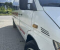 Белый Мерседес Sprinter, объемом двигателя 2.15 л и пробегом 850 тыс. км за 16100 $, фото 5 на Automoto.ua