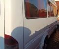 Белый Мерседес Sprinter, объемом двигателя 2.15 л и пробегом 38 тыс. км за 9950 $, фото 3 на Automoto.ua