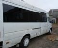Белый Мерседес Sprinter, объемом двигателя 2.15 л и пробегом 477 тыс. км за 10000 $, фото 3 на Automoto.ua