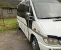 Белый Мерседес Sprinter, объемом двигателя 2.69 л и пробегом 549 тыс. км за 14500 $, фото 21 на Automoto.ua
