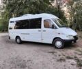 Белый Мерседес Sprinter, объемом двигателя 0 л и пробегом 560 тыс. км за 13600 $, фото 15 на Automoto.ua