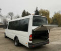 Білий Мерседес Sprinter, об'ємом двигуна 2.69 л та пробігом 726 тис. км за 19500 $, фото 17 на Automoto.ua