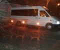 Белый Мерседес Sprinter, объемом двигателя 0 л и пробегом 560 тыс. км за 13600 $, фото 6 на Automoto.ua