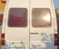 Белый Мерседес Sprinter, объемом двигателя 2.15 л и пробегом 38 тыс. км за 9950 $, фото 4 на Automoto.ua